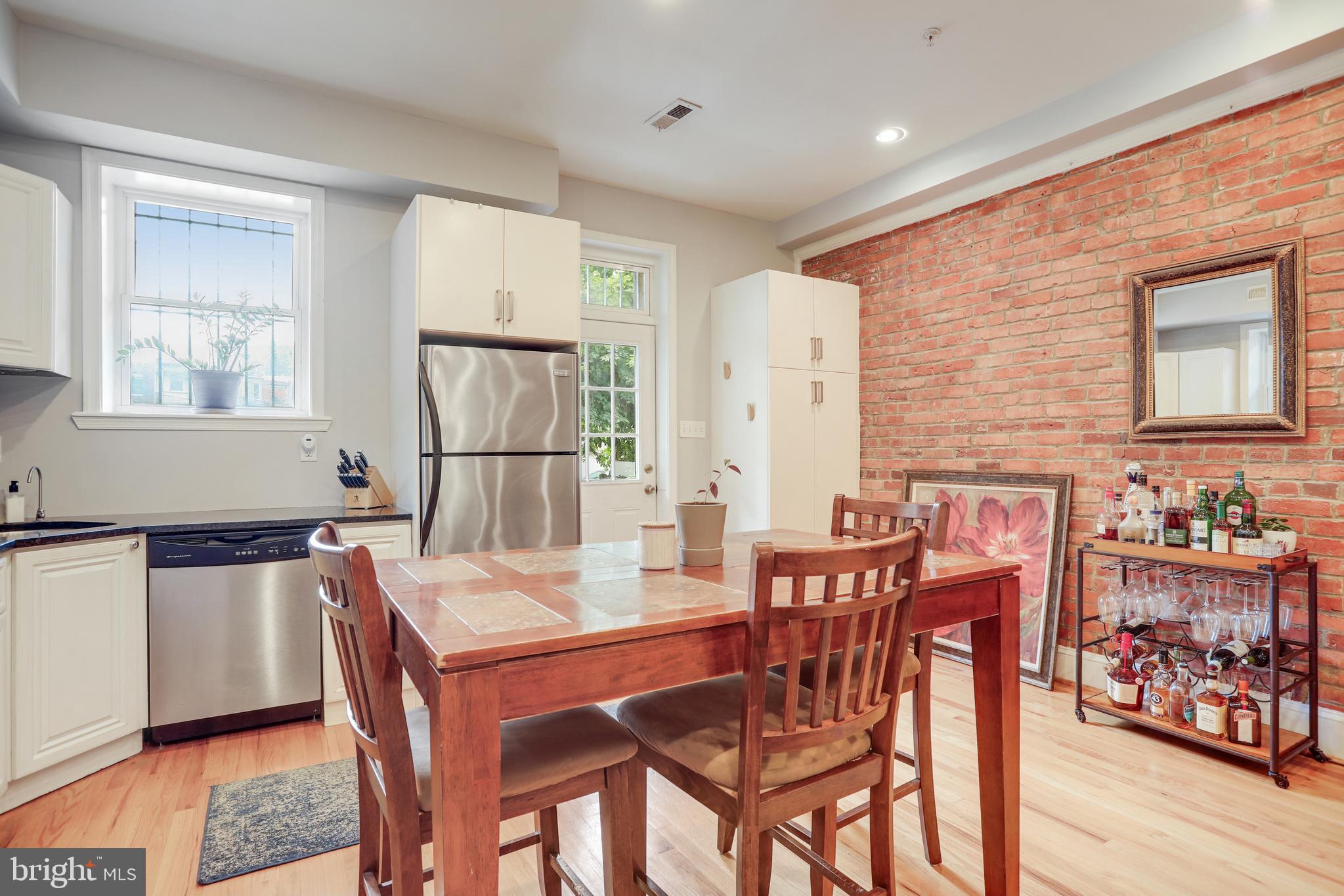 1008 Spring Road Northwest, Unit 2 Washington, DC 20010 - Photo 13 of 48 Gallery Image 13