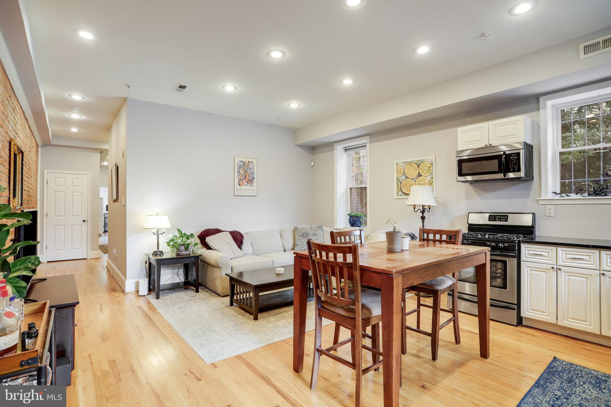 1008 Spring Road Northwest, Unit 2 Washington, DC 20010 - Photo 15 of 48 Gallery Image 15
