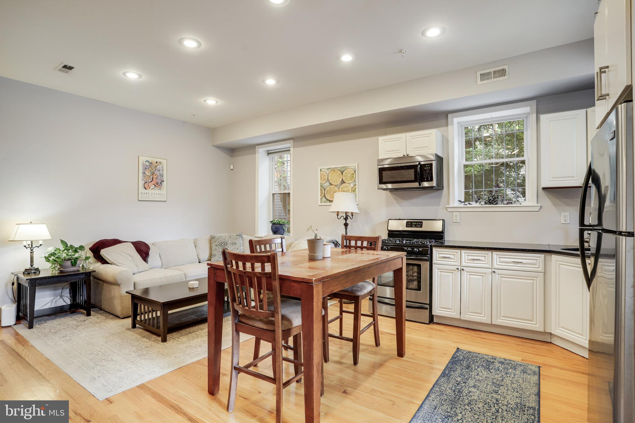 1008 Spring Road Northwest, Unit 2 Washington, DC 20010 - Photo 16 of 48 Gallery Image 16