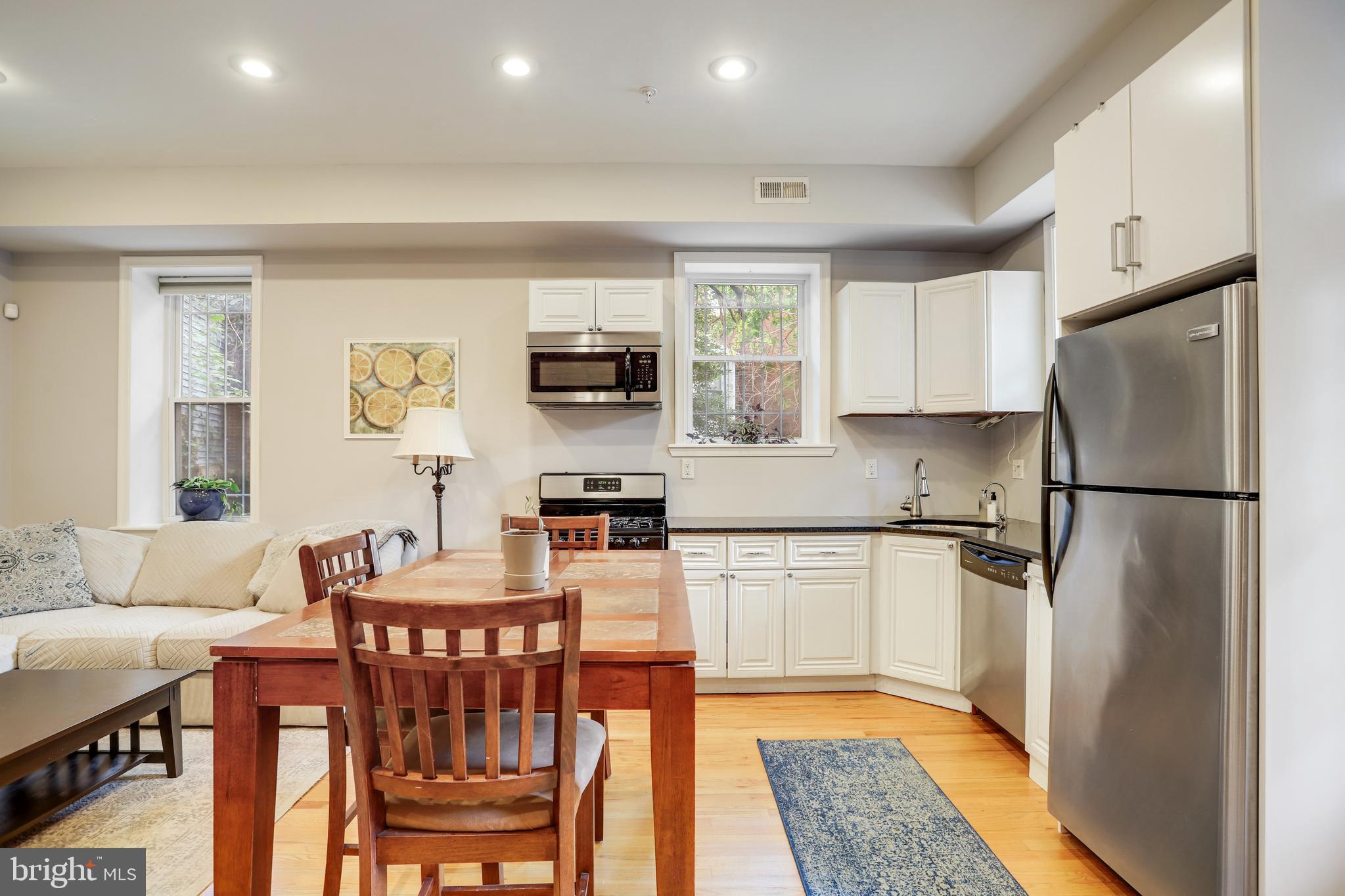 1008 Spring Road Northwest, Unit 2 Washington, DC 20010 - Photo 17 of 48 Gallery Image 17