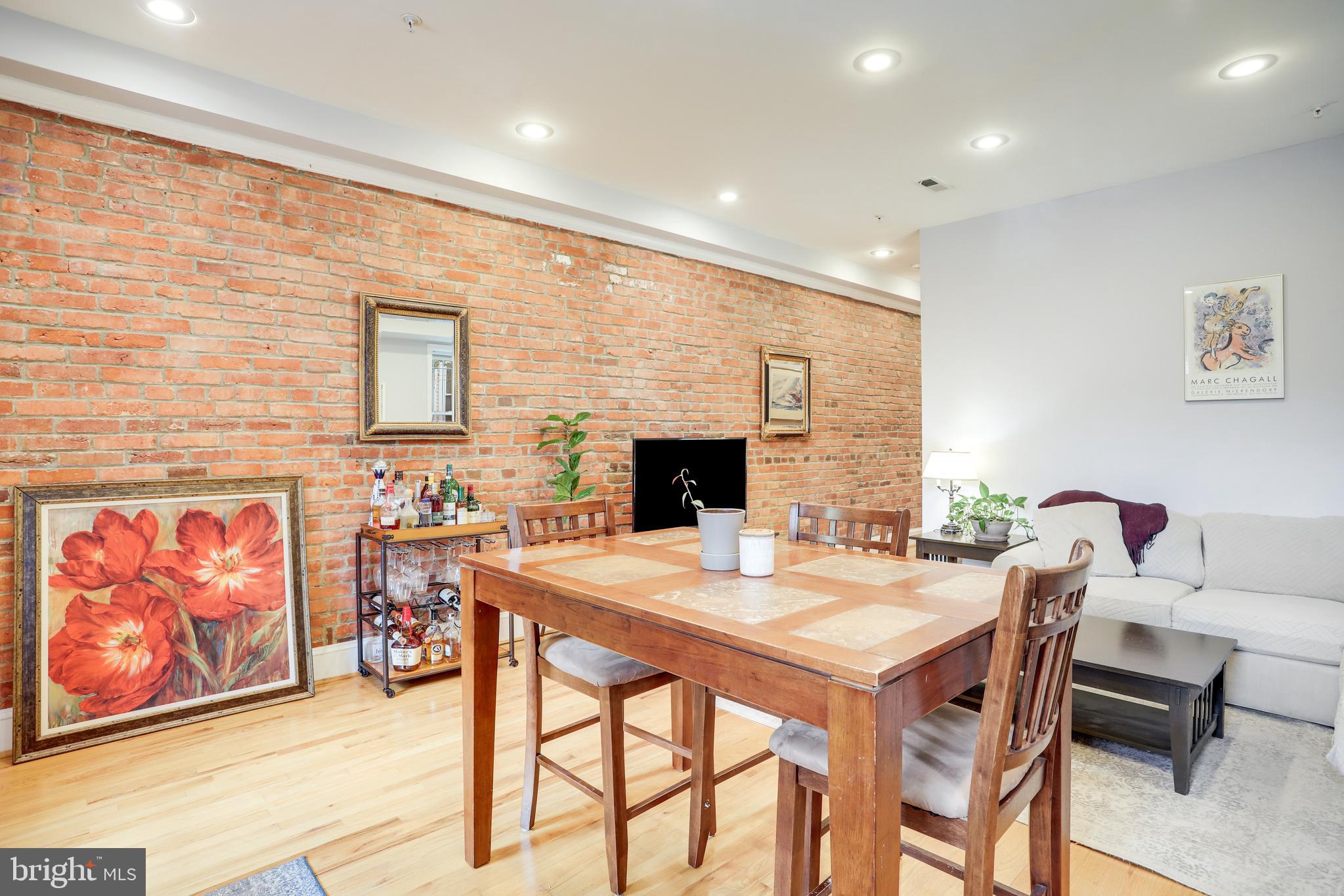 1008 Spring Road Northwest, Unit 2 Washington, DC 20010 - Photo 19 of 48 Gallery Image 19