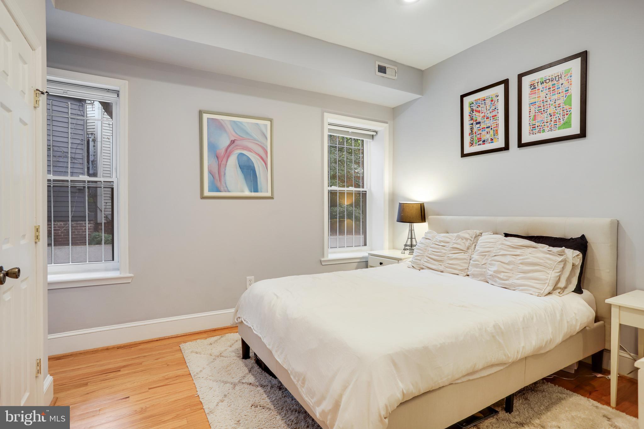 1008 Spring Road Northwest, Unit 2 Washington, DC 20010 - Photo 22 of 48 Gallery Image 22