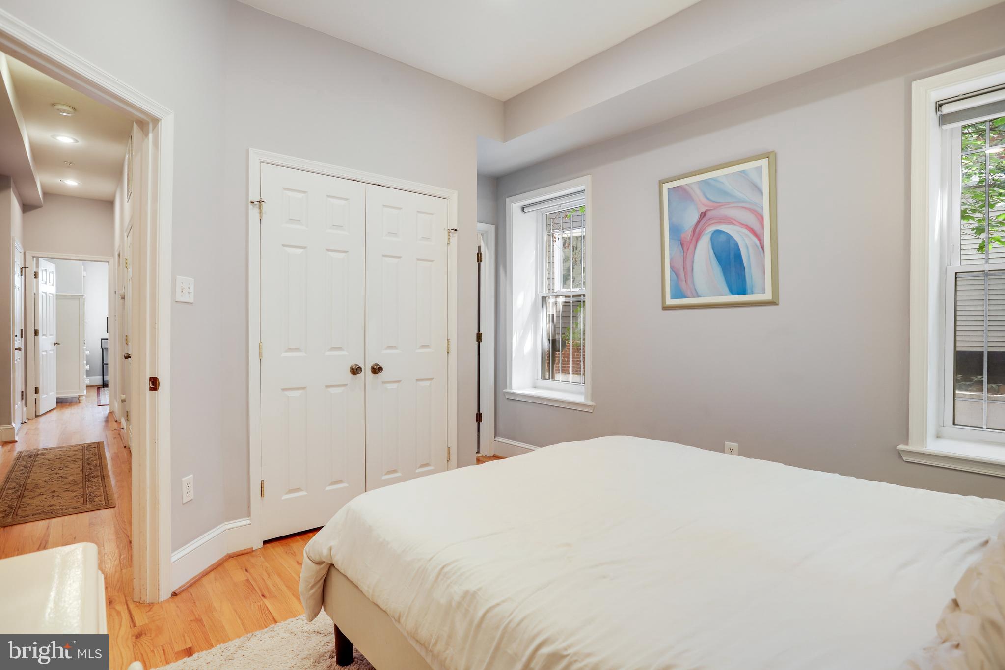 1008 Spring Road Northwest, Unit 2 Washington, DC 20010 - Photo 23 of 48 Gallery Image 23