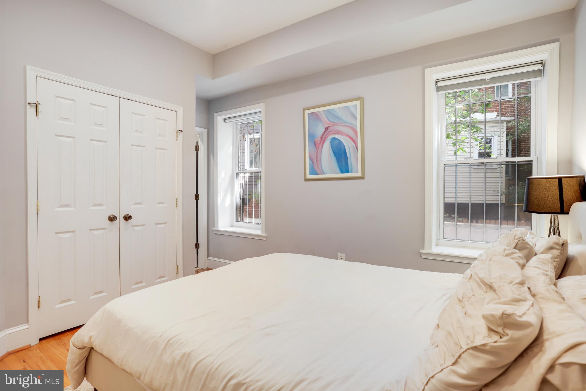 1008 Spring Road Northwest, Unit 2 Washington, DC 20010 - Photo 24 of 48 Gallery Image 24