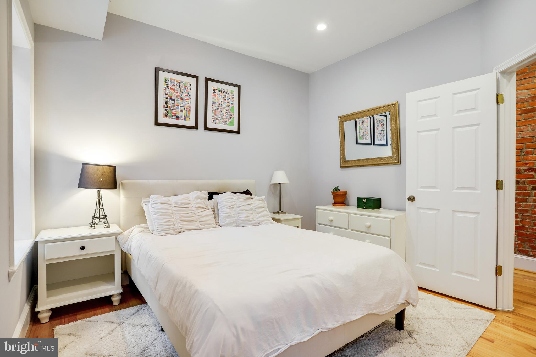 1008 Spring Road Northwest, Unit 2 Washington, DC 20010 - Photo 25 of 48 Gallery Image 25