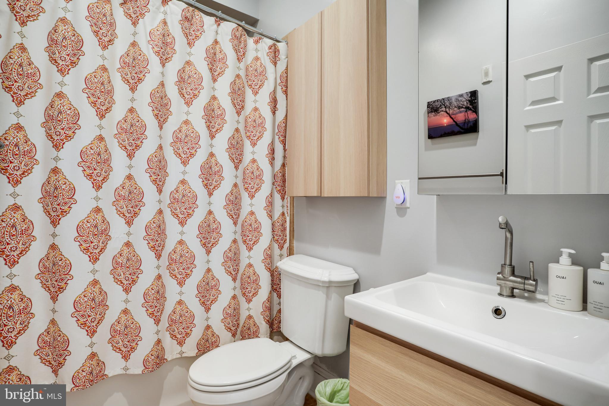 1008 Spring Road Northwest, Unit 2 Washington, DC 20010 - Photo 29 of 48 Gallery Image 29