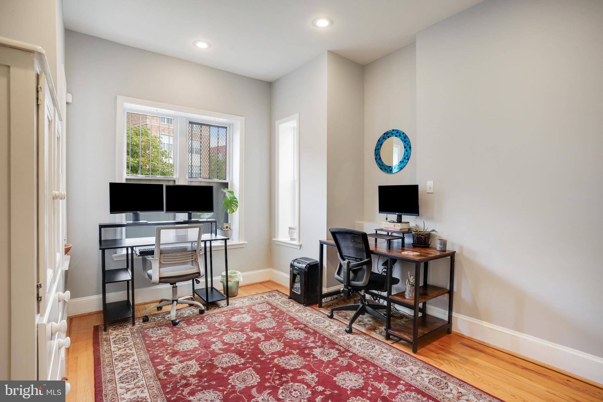 1008 Spring Road Northwest, Unit 2 Washington, DC 20010 - Photo 32 of 48 Gallery Image 32