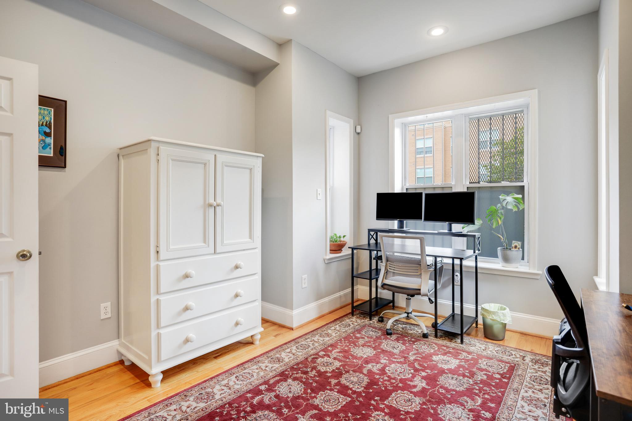 1008 Spring Road Northwest, Unit 2 Washington, DC 20010 - Photo 33 of 48 Gallery Image 33