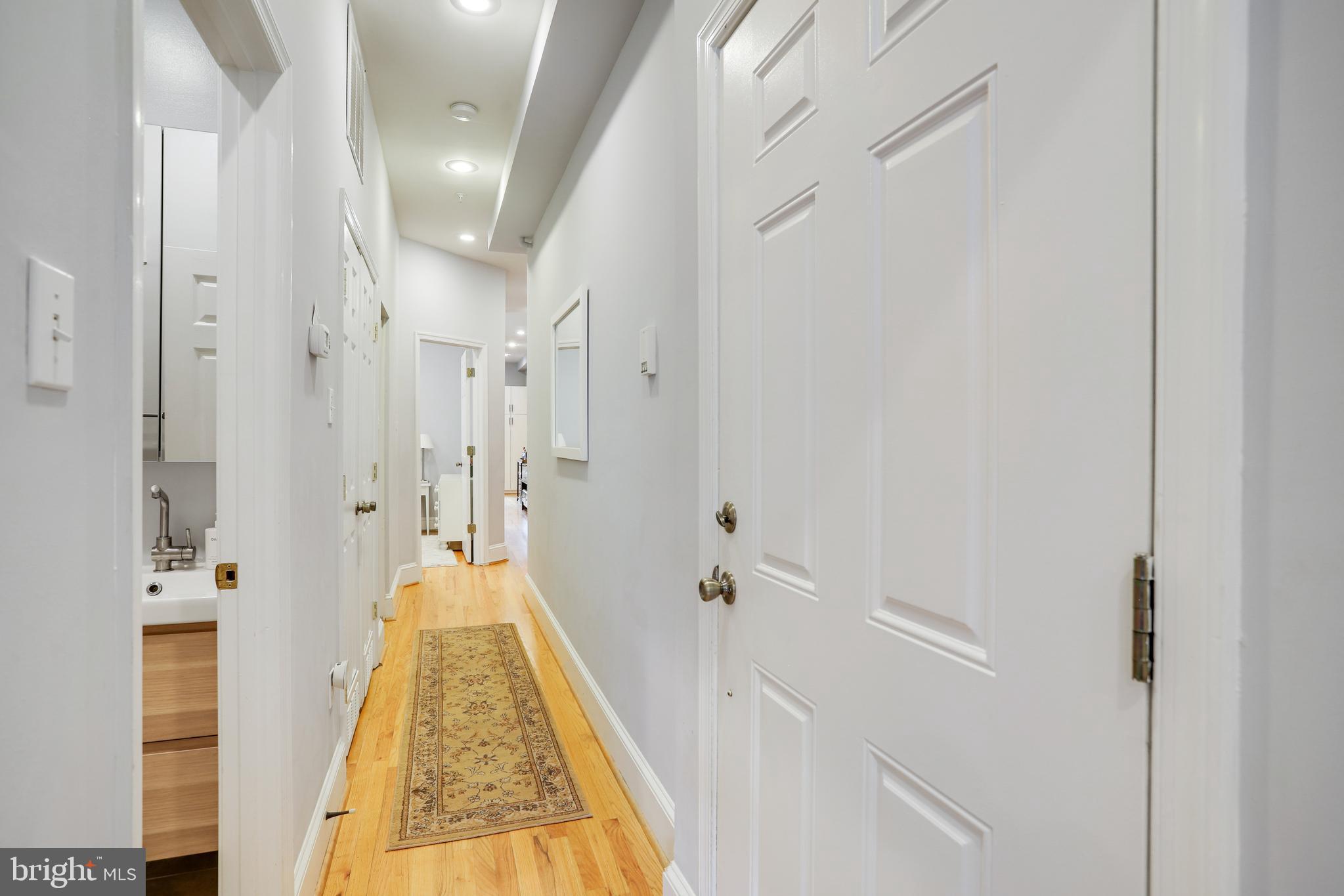 1008 Spring Road Northwest, Unit 2 Washington, DC 20010 - Photo 35 of 48 Gallery Image 35
