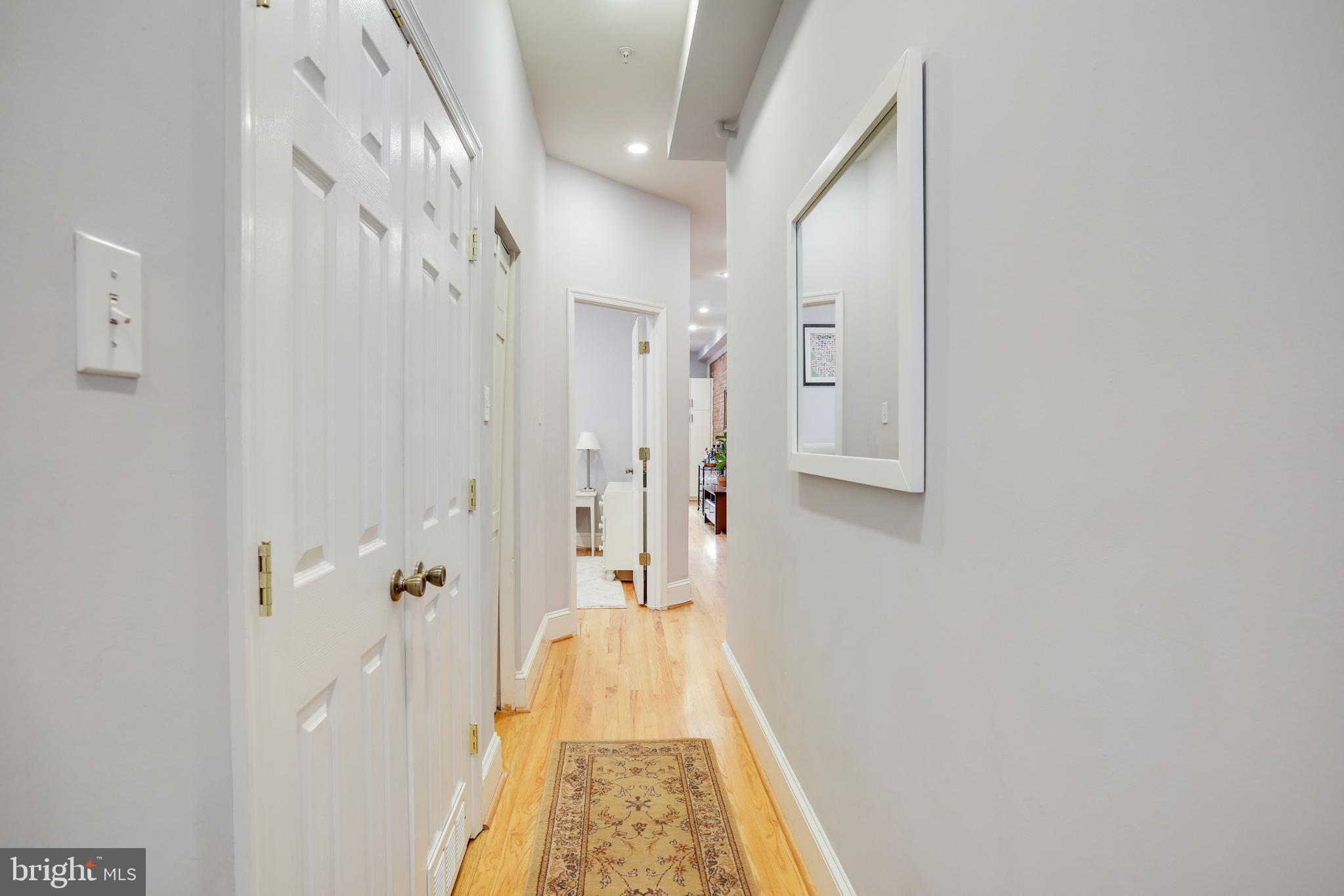 1008 Spring Road Northwest, Unit 2 Washington, DC 20010 - Photo 36 of 48 Gallery Image 36
