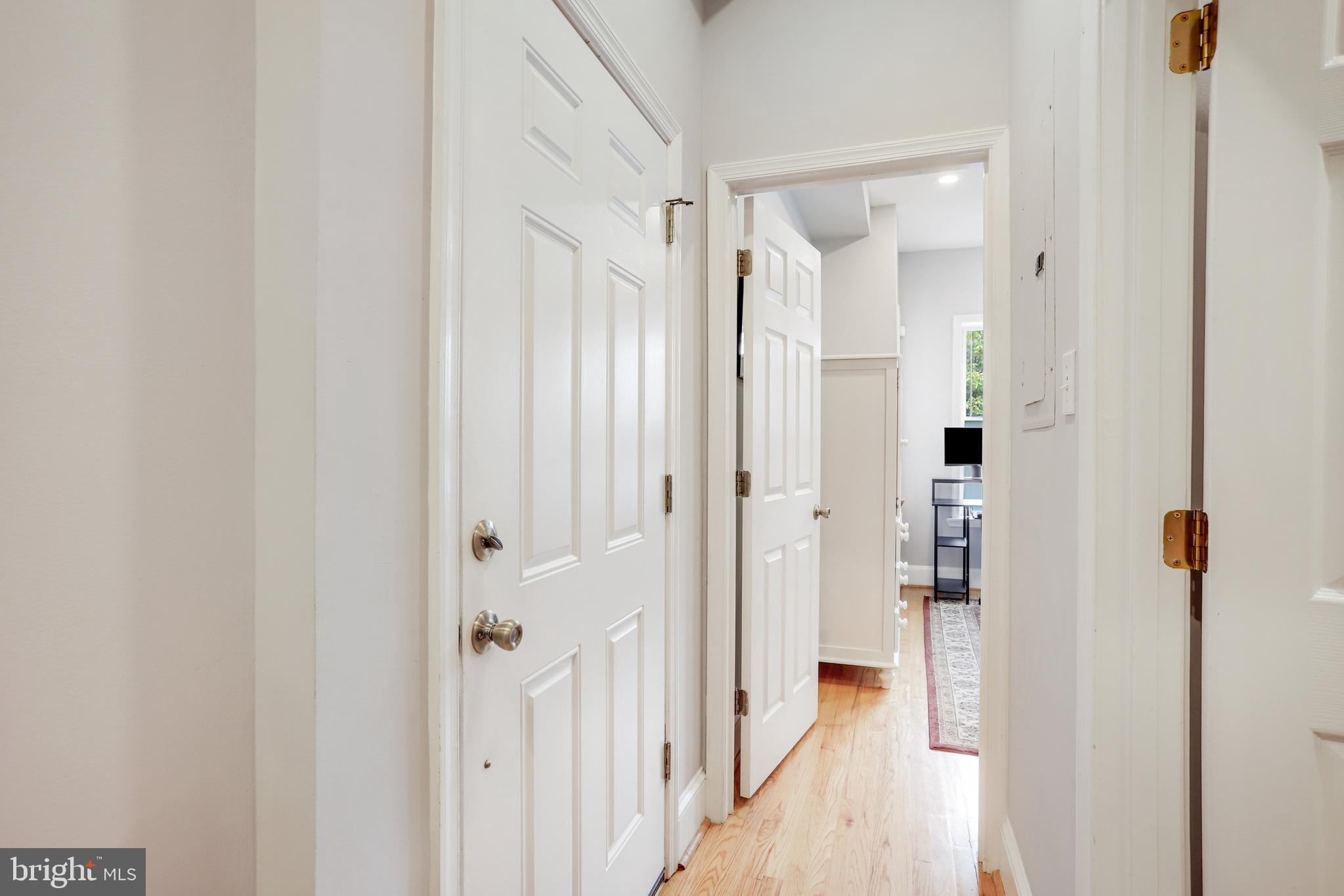 1008 Spring Road Northwest, Unit 2 Washington, DC 20010 - Photo 37 of 48 Gallery Image 37