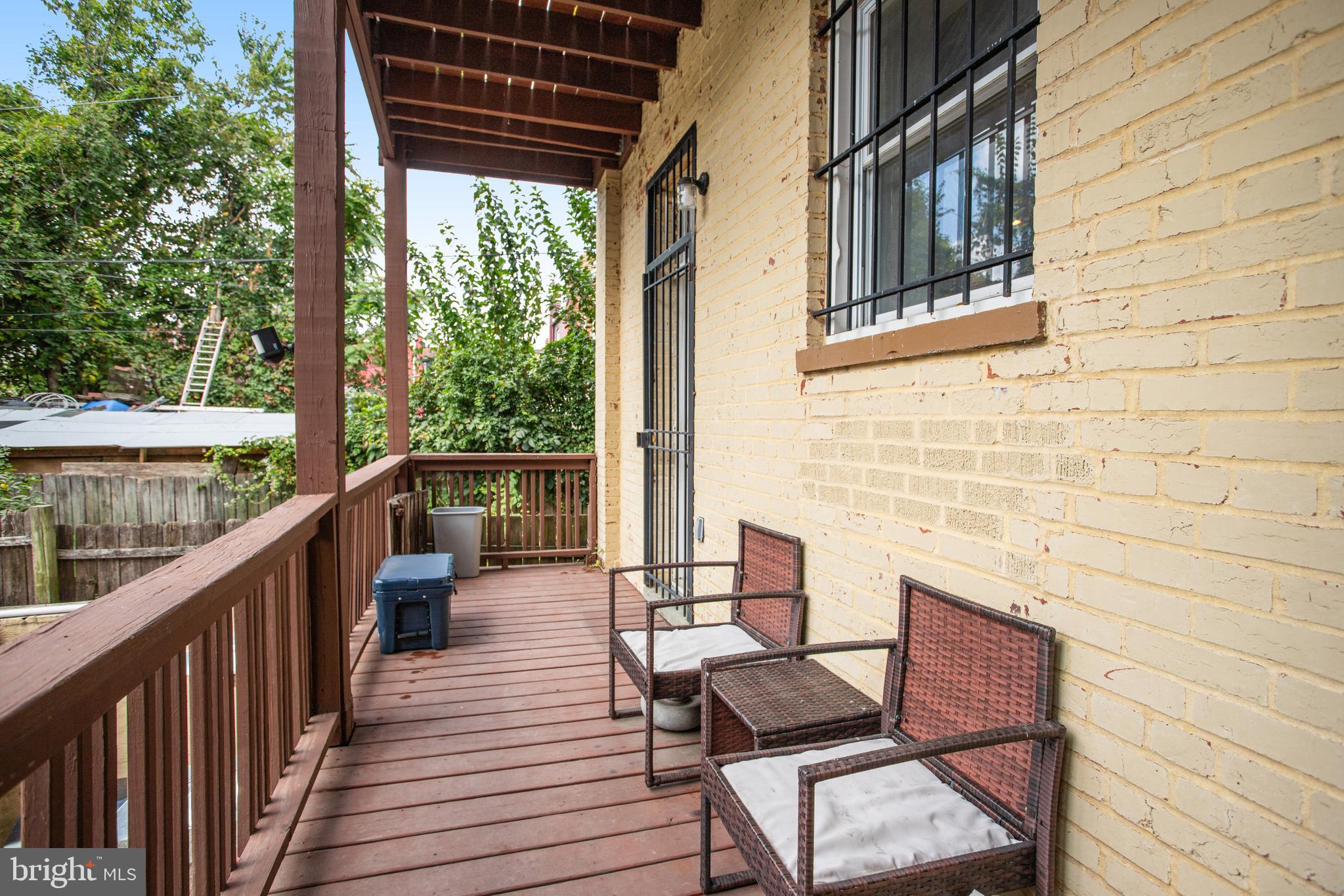 1008 Spring Road Northwest, Unit 2 Washington, DC 20010 - Photo 39 of 48 Gallery Image 39