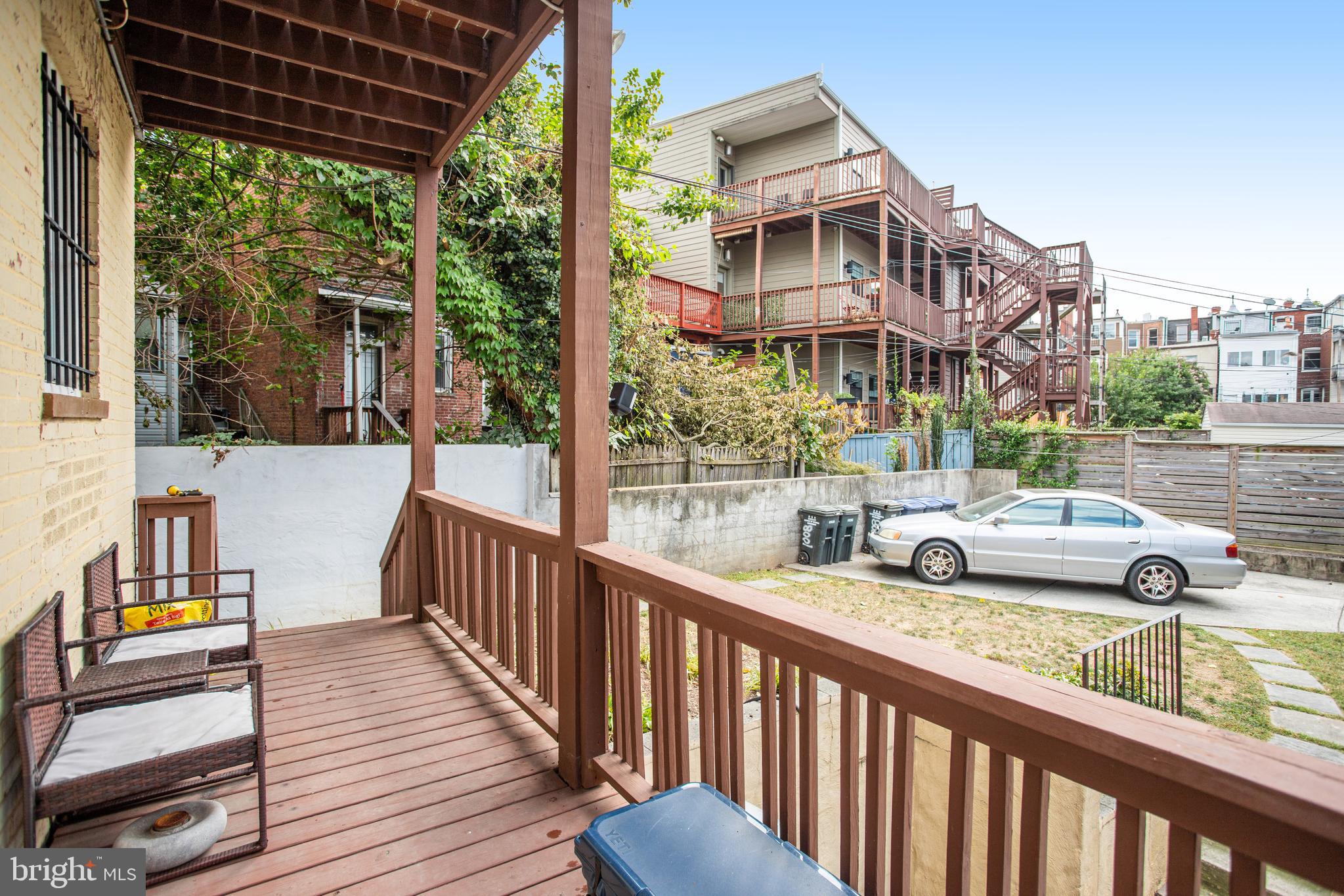 1008 Spring Road Northwest, Unit 2 Washington, DC 20010 - Photo 41 of 48 Gallery Image 41