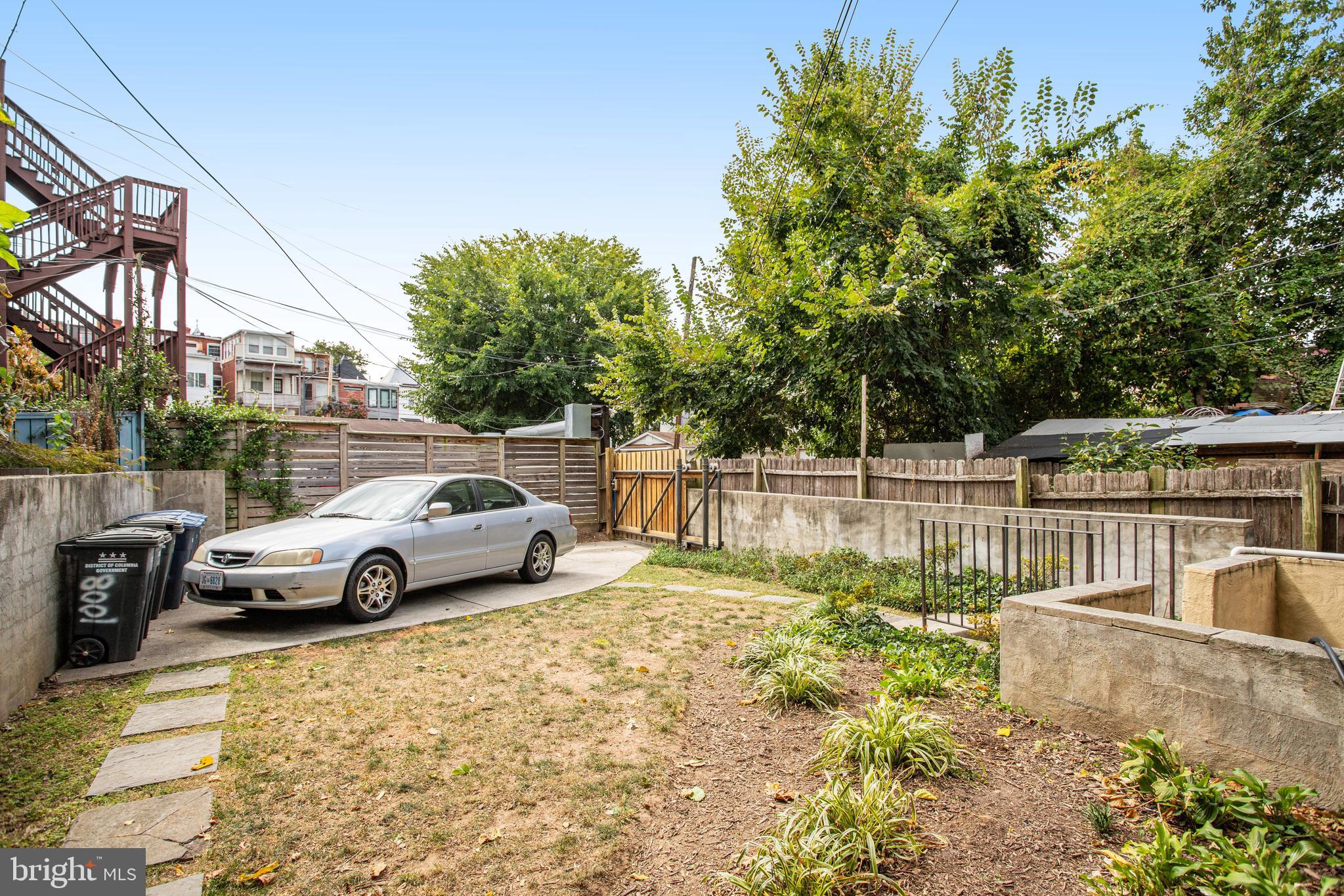 1008 Spring Road Northwest, Unit 2 Washington, DC 20010 - Photo 44 of 48 Gallery Image 44