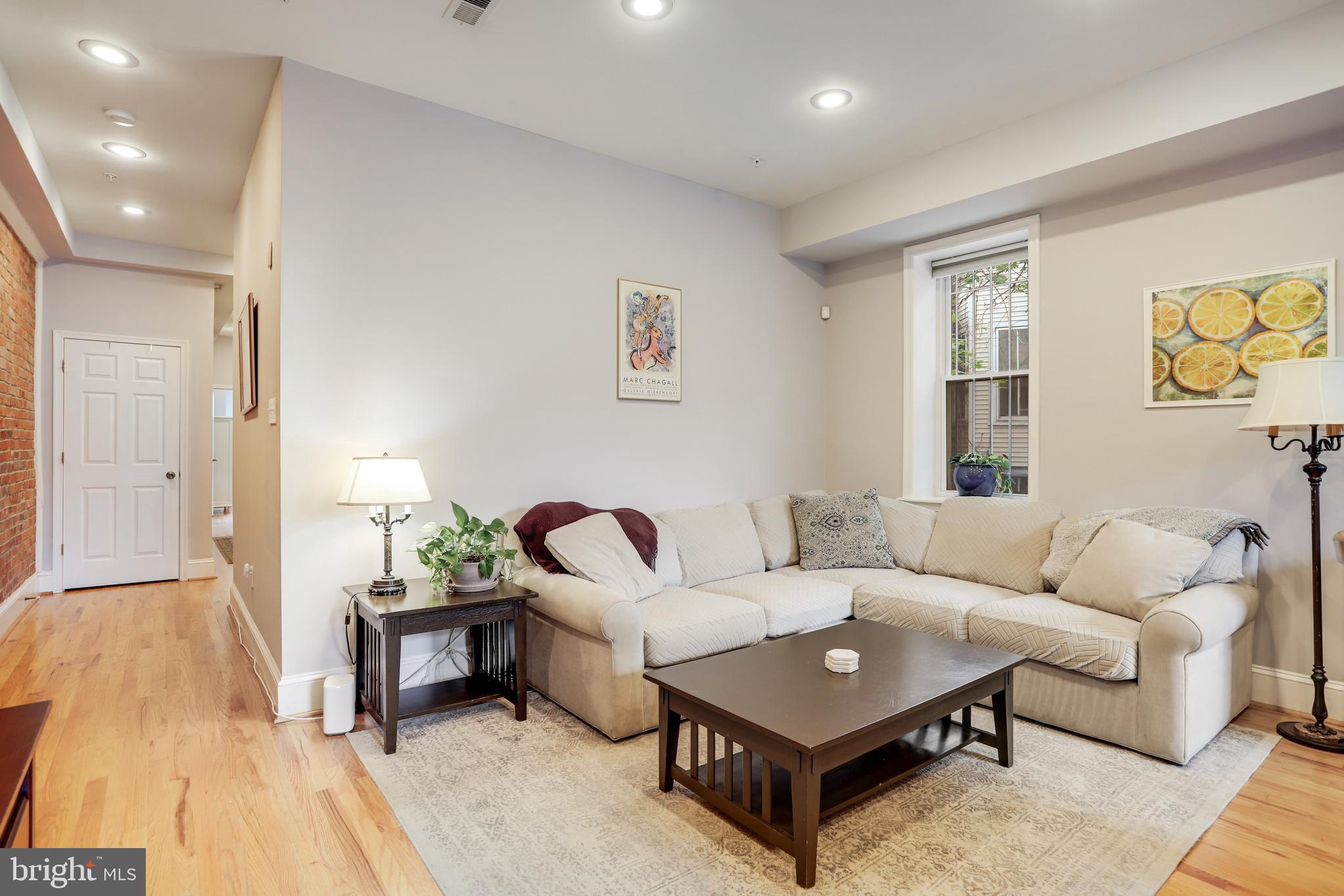 1008 Spring Road Northwest, Unit 2 Washington, DC 20010 - Photo 7 of 48 Gallery Image 7