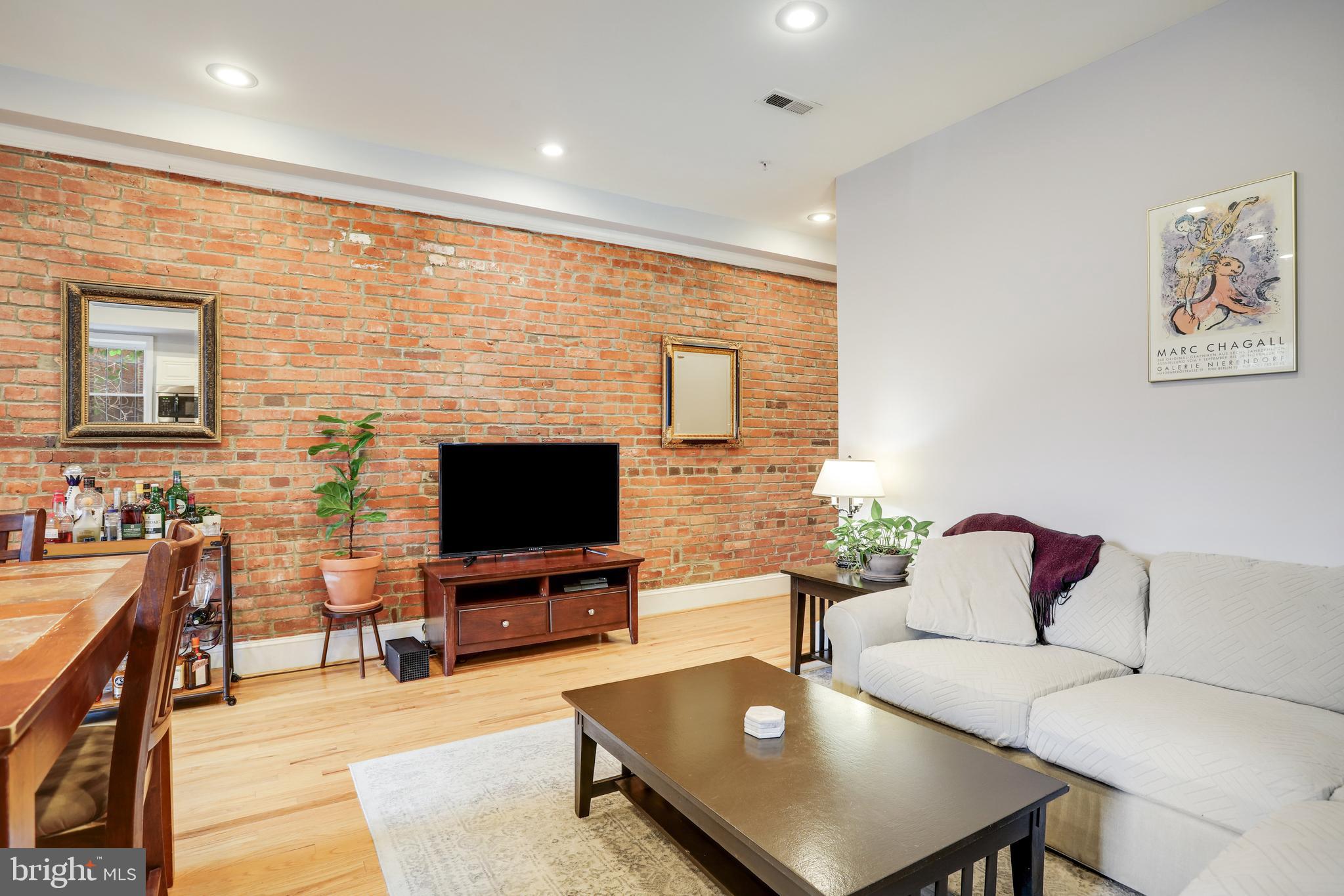 1008 Spring Road Northwest, Unit 2 Washington, DC 20010 - Photo 8 of 48 Gallery Image 8