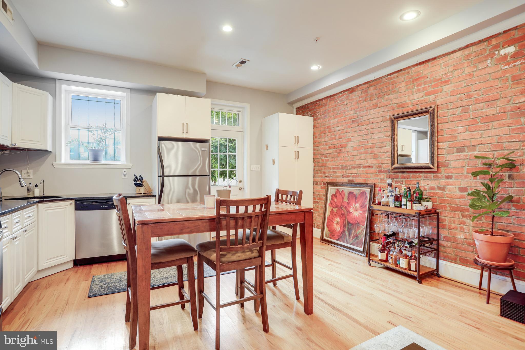 1008 Spring Road Northwest, Unit 2 Washington, DC 20010 - Photo 10 of 48 Gallery Image 10