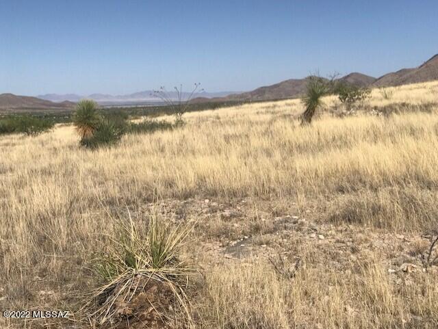 Tbd Dragoon Road Dragoon, AZ 85609 - Photo 2 of 8 Towards Sulpher Springs Valley