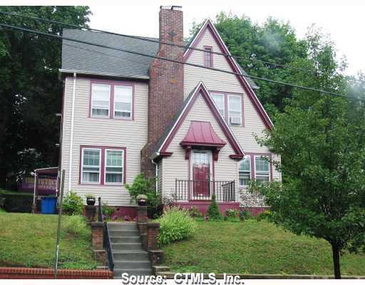 95 Roydon Road New Haven, CT 06511 - Photo 1 of 1 Gallery Image 1