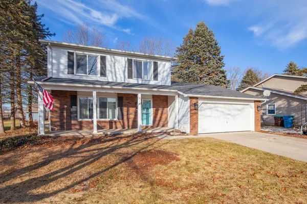 $310,000 | 313 Edward J Street, Clinton, MI 49236