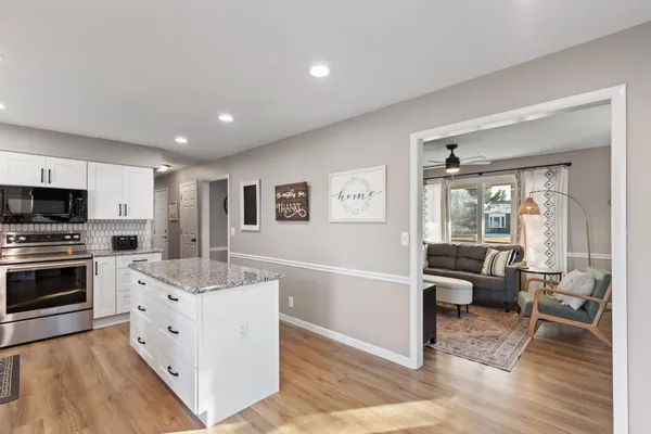 $310,000 | 313 Edward J Street, Clinton, MI 49236