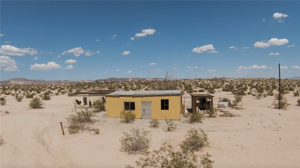 71410 Del Rey Road Twentynine Palms, CA 92277 - Photo 27 of 27 Gallery Image 27