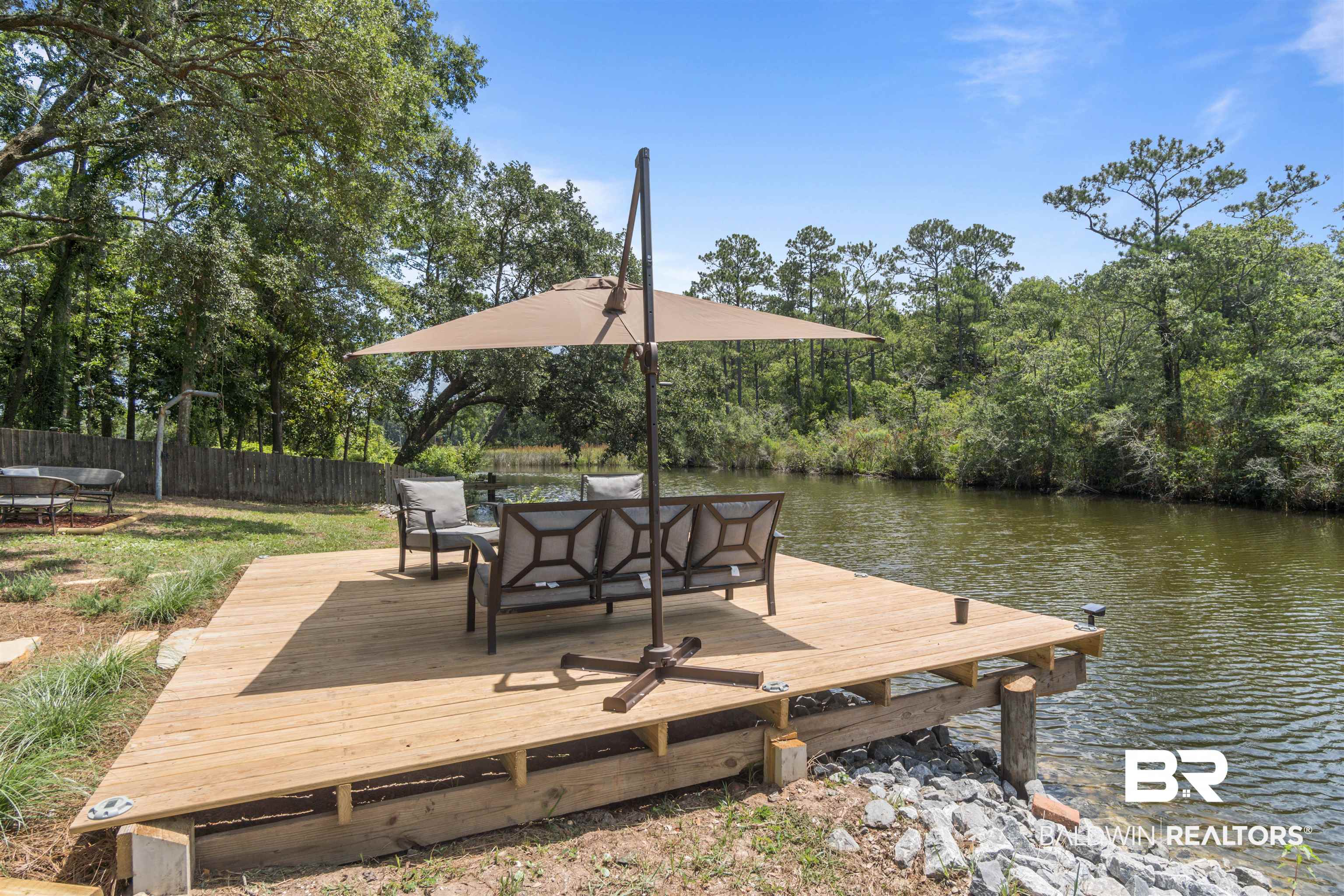 12271 Marguerite Drive Coden, AL 36523 - Photo 38 of 49