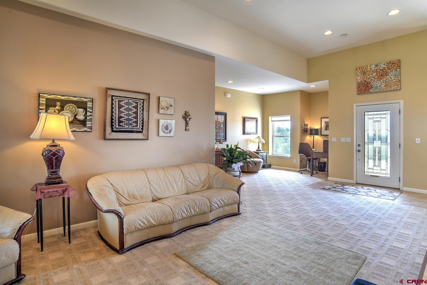 167 Hollow Ridge Road Durango, CO 81301 - Photo 11 of 45