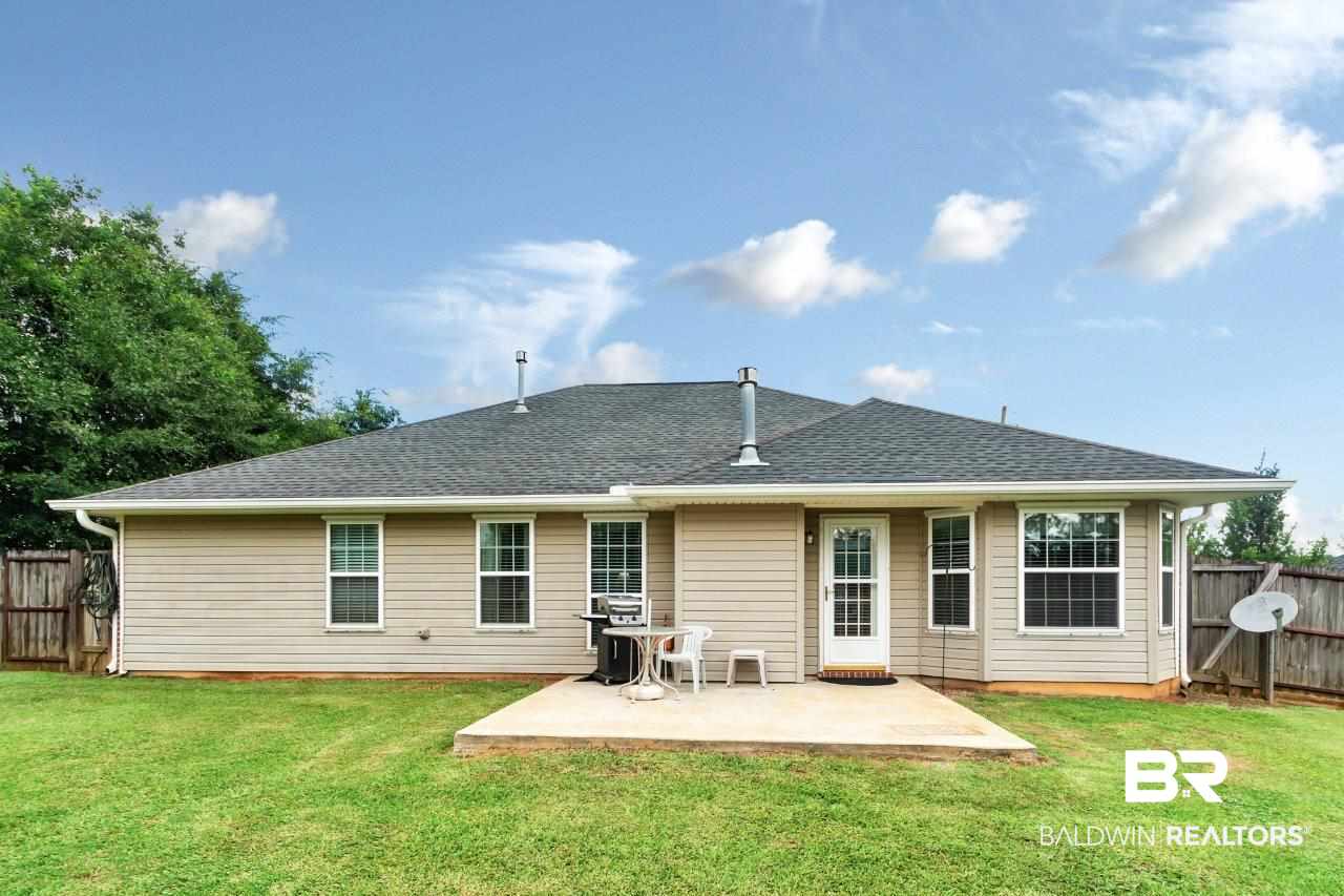9551 Homestead Drive South Semmes, AL 36575 - Photo 23 of 29