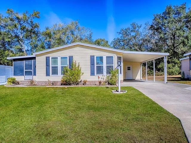 $234,500 | 518 St Andrews Boulevard, Lady Lake, FL 32159