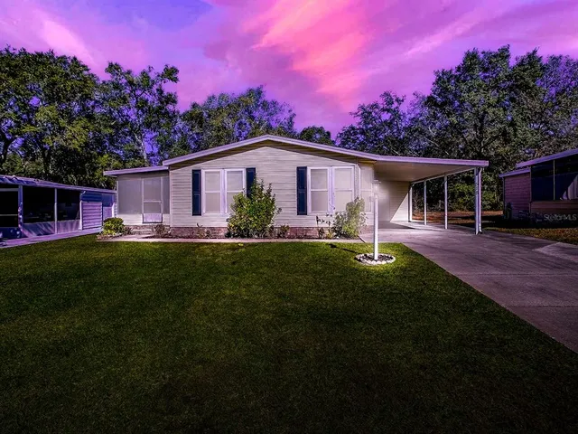 $234,500 | 518 St Andrews Boulevard, Lady Lake, FL 32159