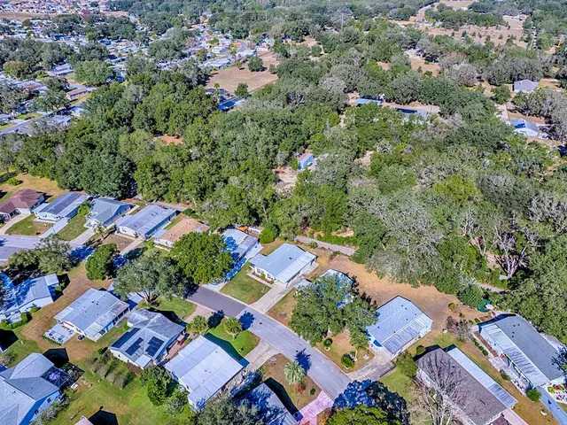 $234,500 | 518 St Andrews Boulevard, Lady Lake, FL 32159