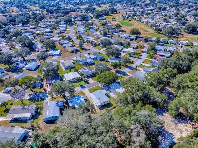 $234,500 | 518 St Andrews Boulevard, Lady Lake, FL 32159