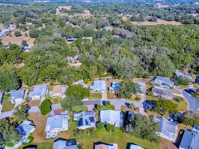 $234,500 | 518 St Andrews Boulevard, Lady Lake, FL 32159