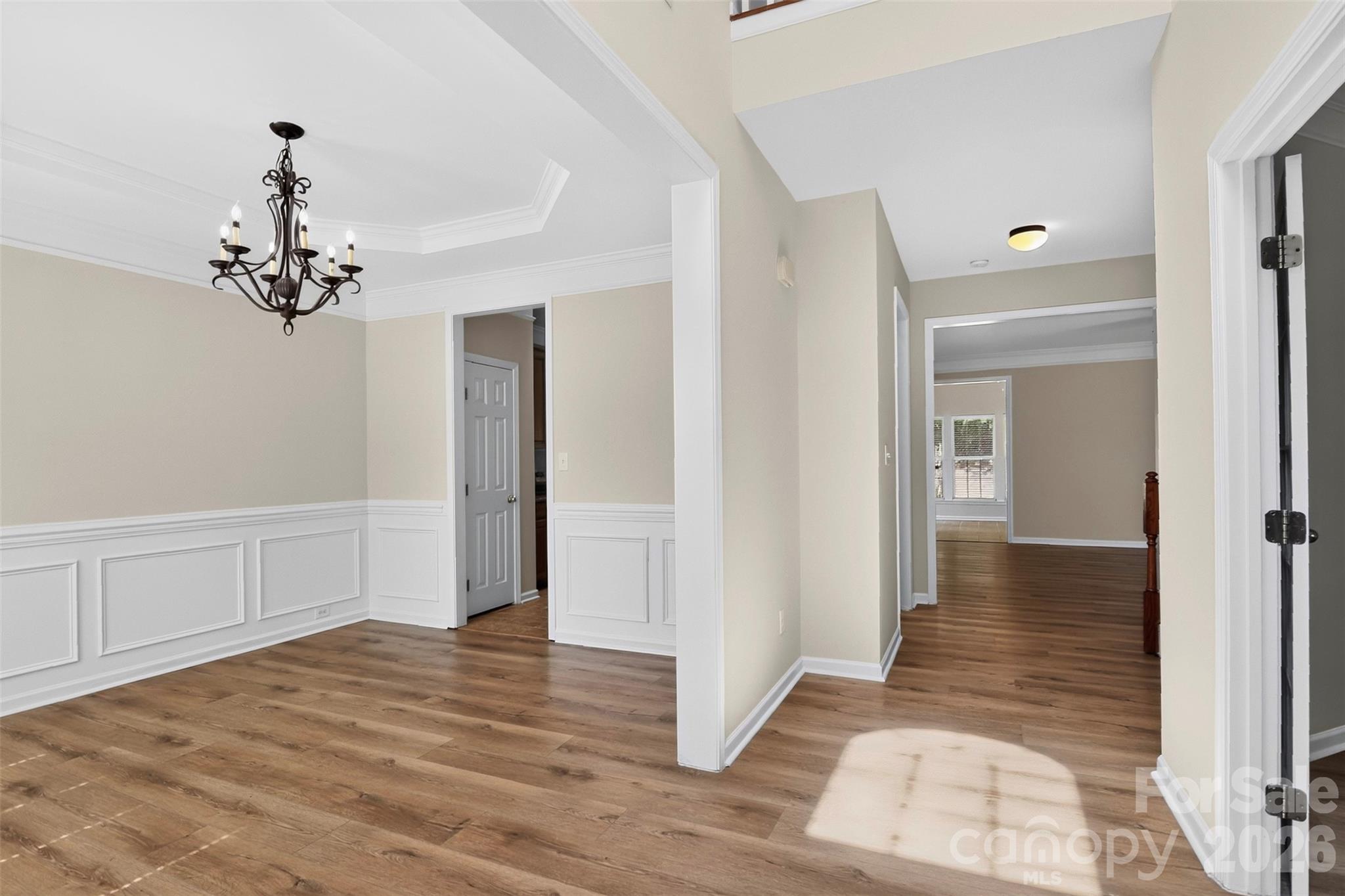 7709 Greylock Ridge Road Matthews, NC 28105 - Photo 5 of 46 Gallery Image 5