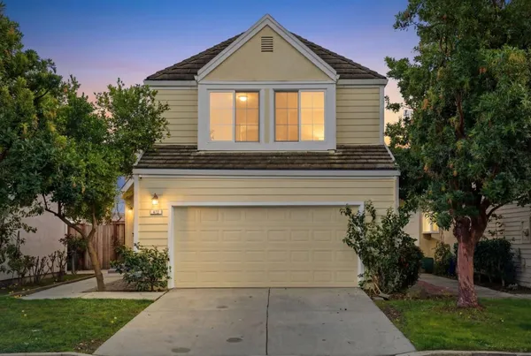 $1,405,000 | 472 Glenmoor Circle, Milpitas, CA 95035
