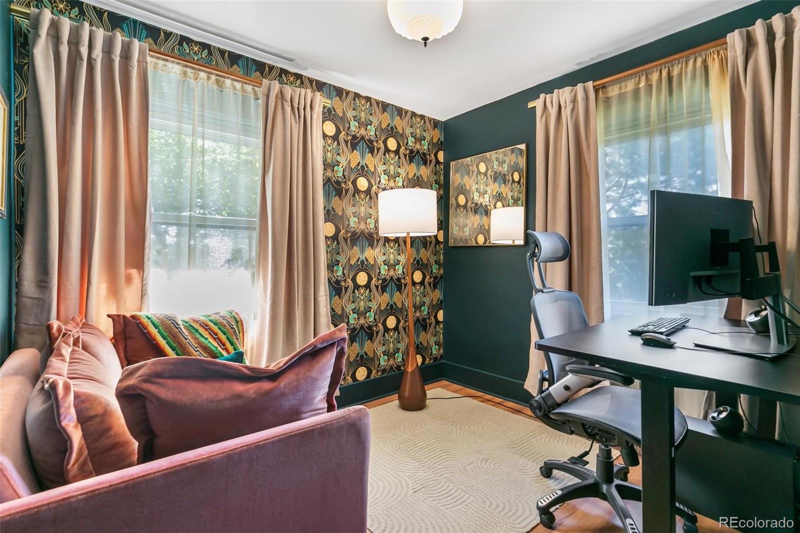 4857 North Raleigh Street Denver, CO 80212 - Photo 16 of 39 Gallery Image 16