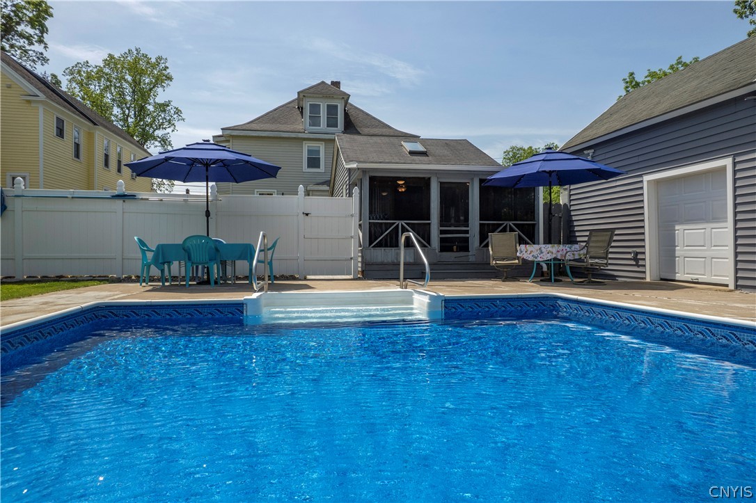 4824 Clinton Street Kirkland, NY 13321 - Photo 42 of 50