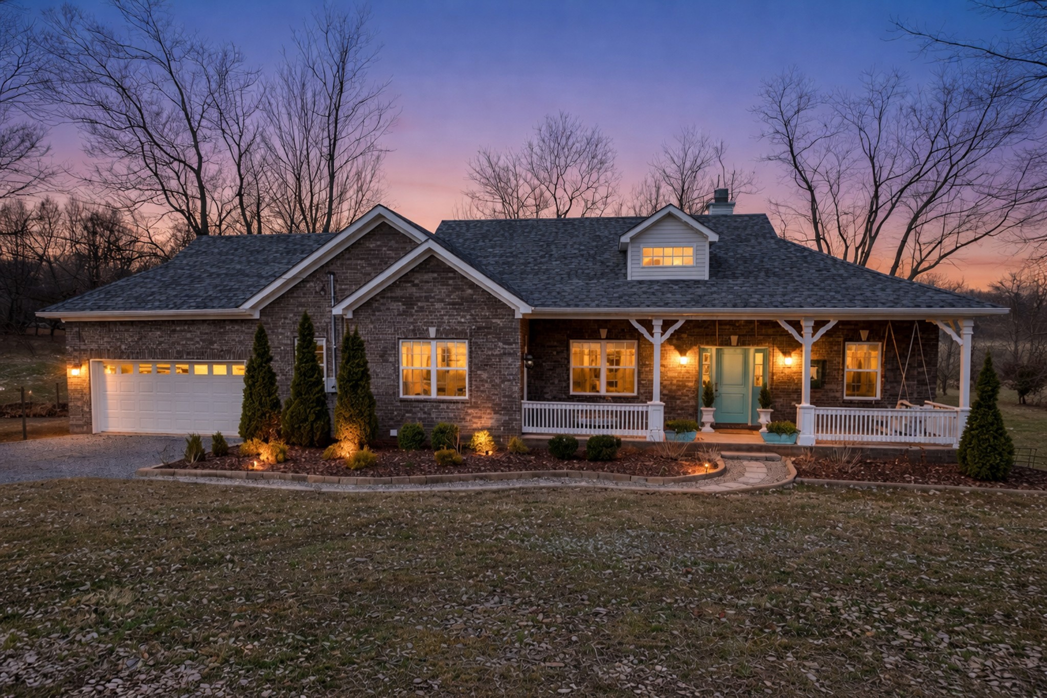 8338 Guthrie Road Cross Plains, TN 37049 - Photo 1 of 53 Gallery Image 1
