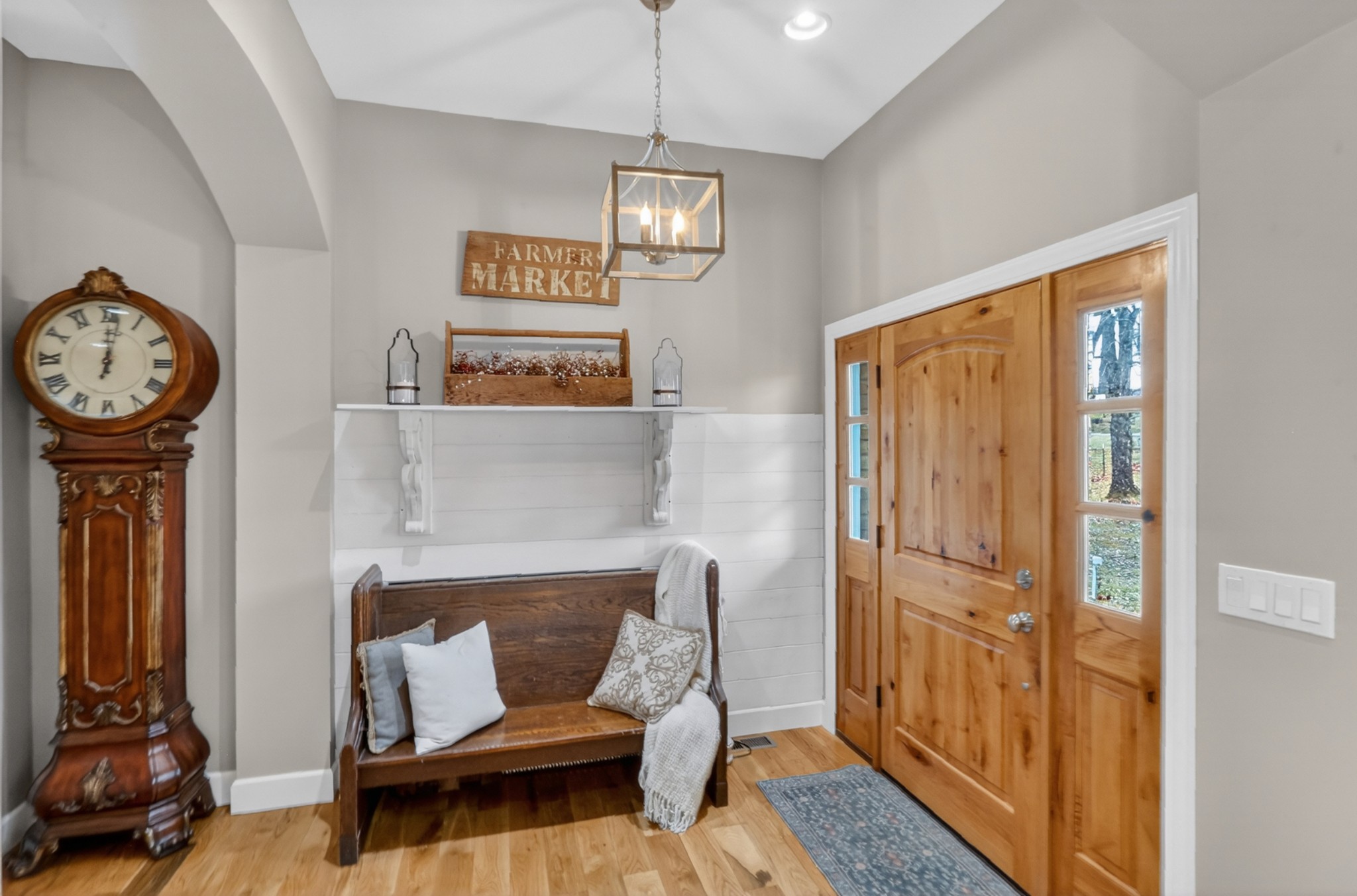 8338 Guthrie Road Cross Plains, TN 37049 - Photo 11 of 53 Gallery Image 11