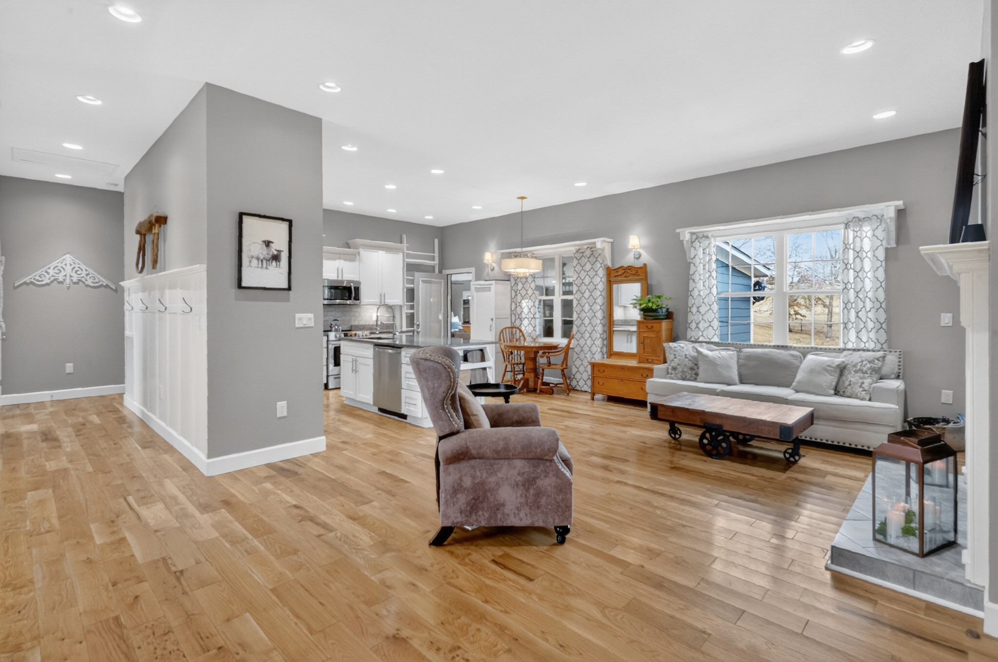 8338 Guthrie Road Cross Plains, TN 37049 - Photo 15 of 53 Gallery Image 15