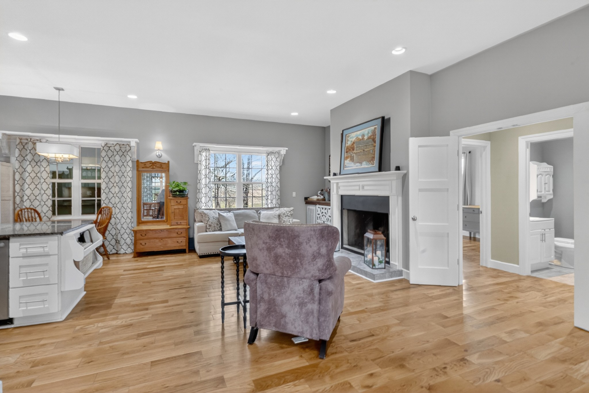8338 Guthrie Road Cross Plains, TN 37049 - Photo 16 of 53 Gallery Image 16