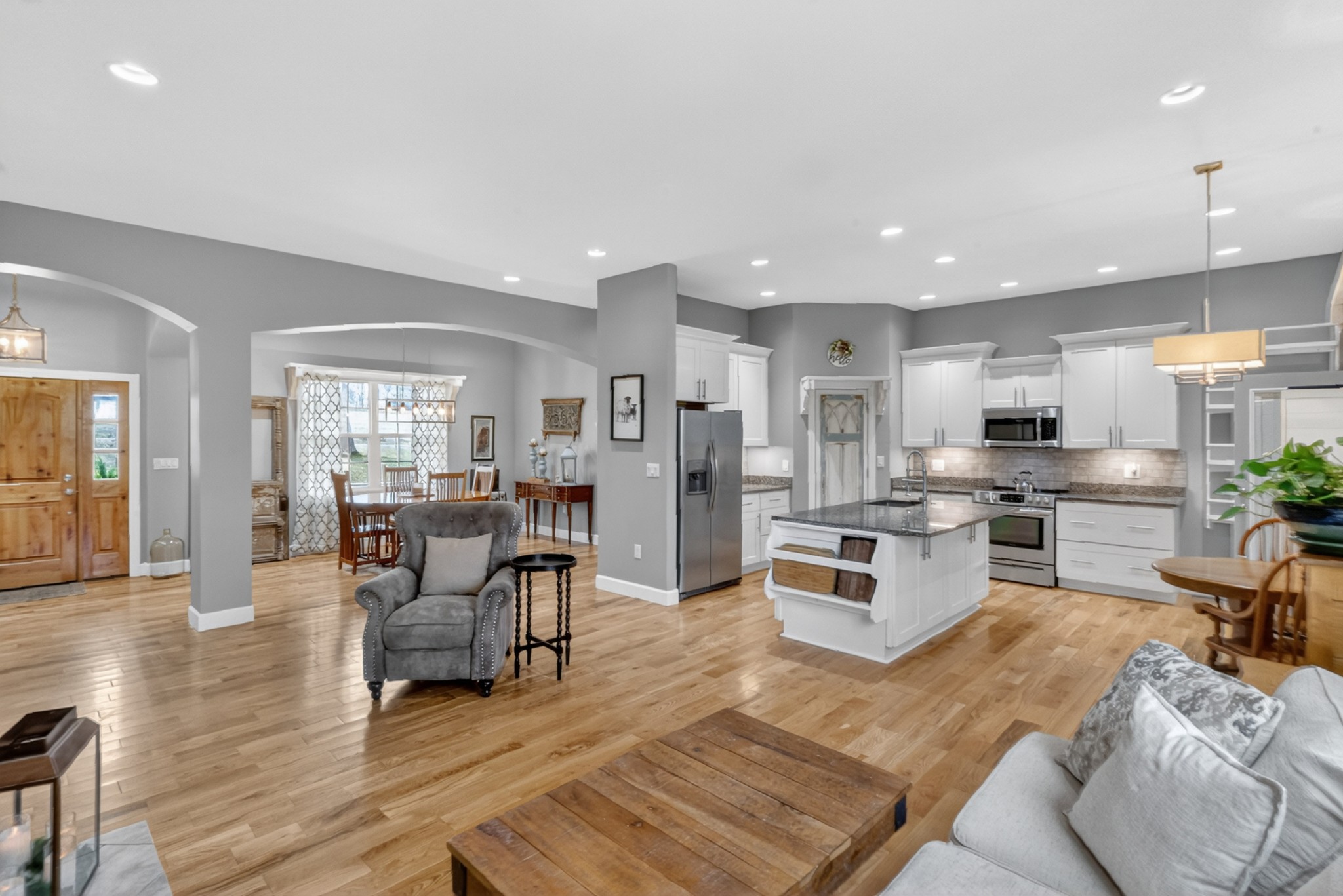 8338 Guthrie Road Cross Plains, TN 37049 - Photo 18 of 53 Gallery Image 18