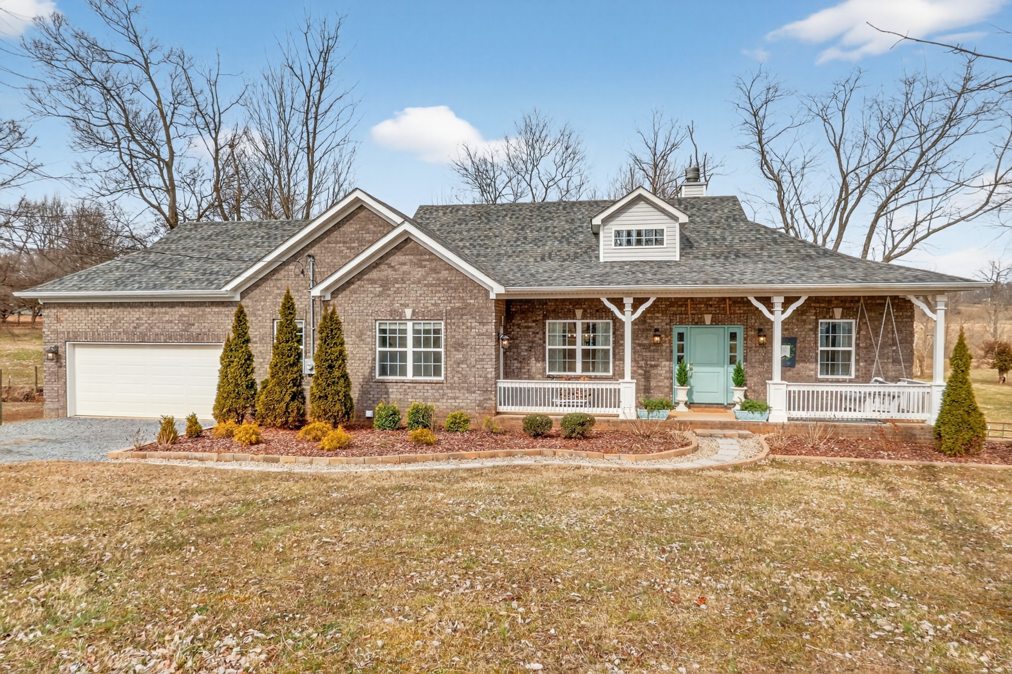 8338 Guthrie Road Cross Plains, TN 37049 - Photo 2 of 53 Gallery Image 2