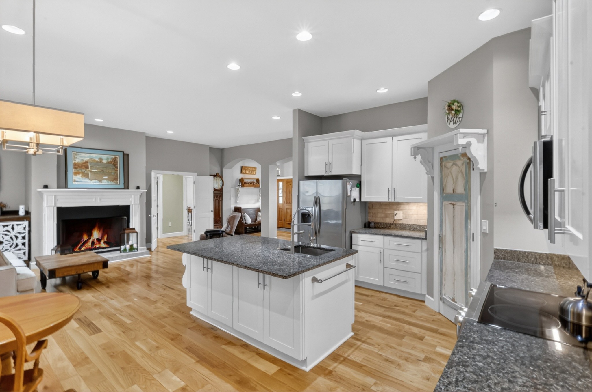 8338 Guthrie Road Cross Plains, TN 37049 - Photo 23 of 53 Gallery Image 23