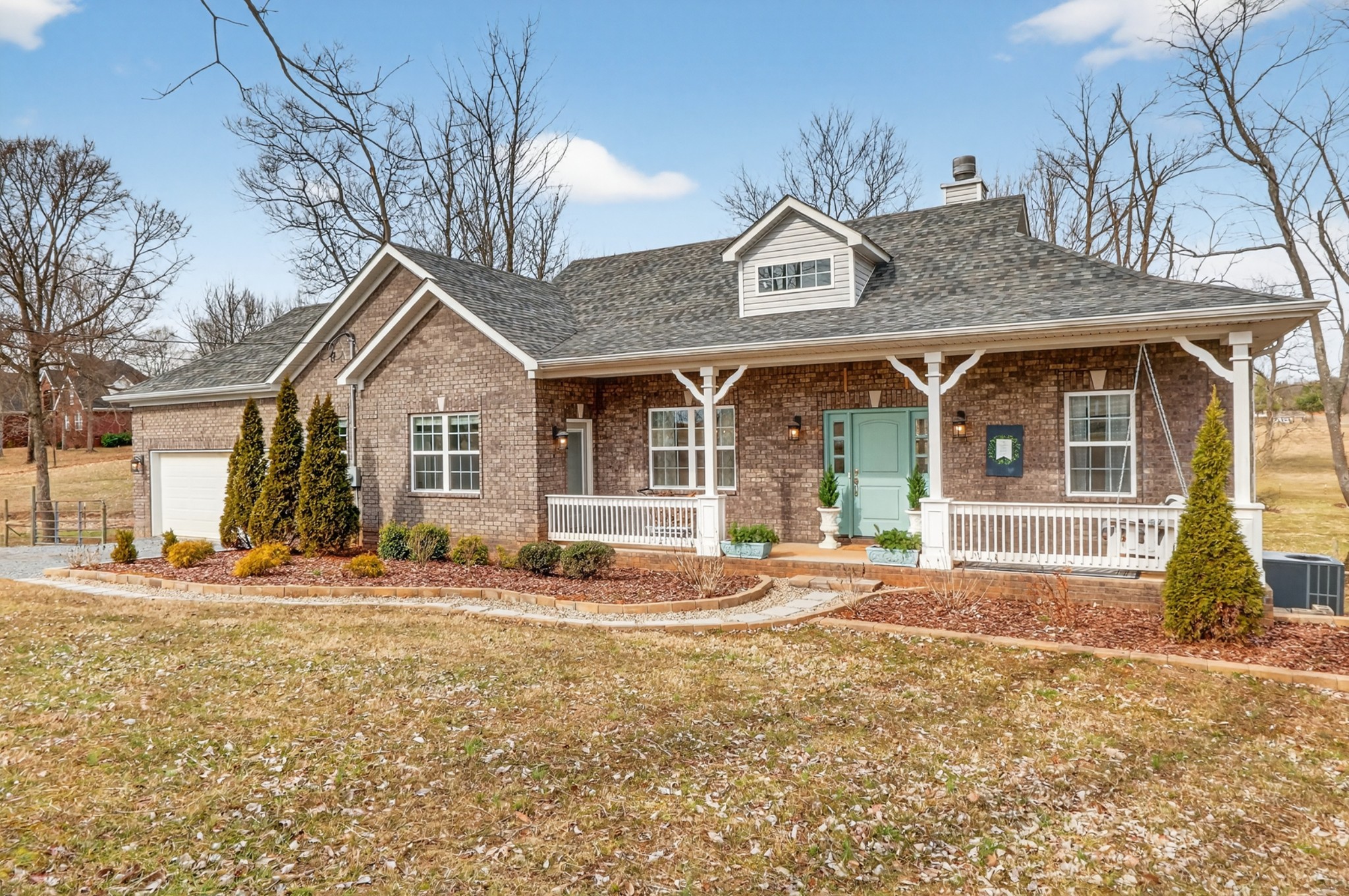 8338 Guthrie Road Cross Plains, TN 37049 - Photo 3 of 53 Gallery Image 3