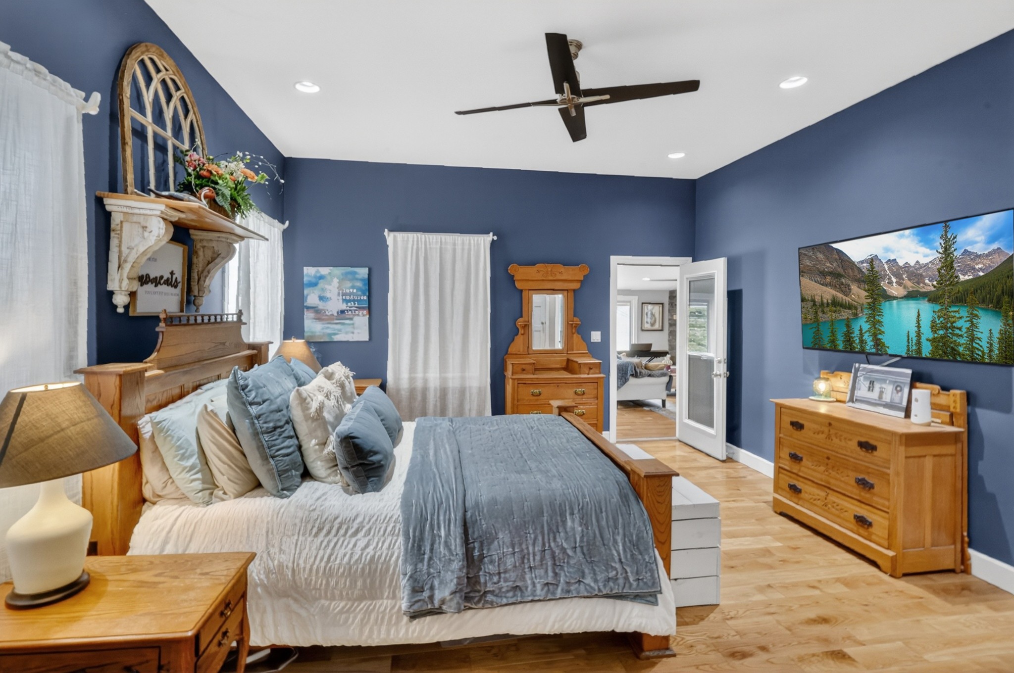 8338 Guthrie Road Cross Plains, TN 37049 - Photo 31 of 53 Gallery Image 31
