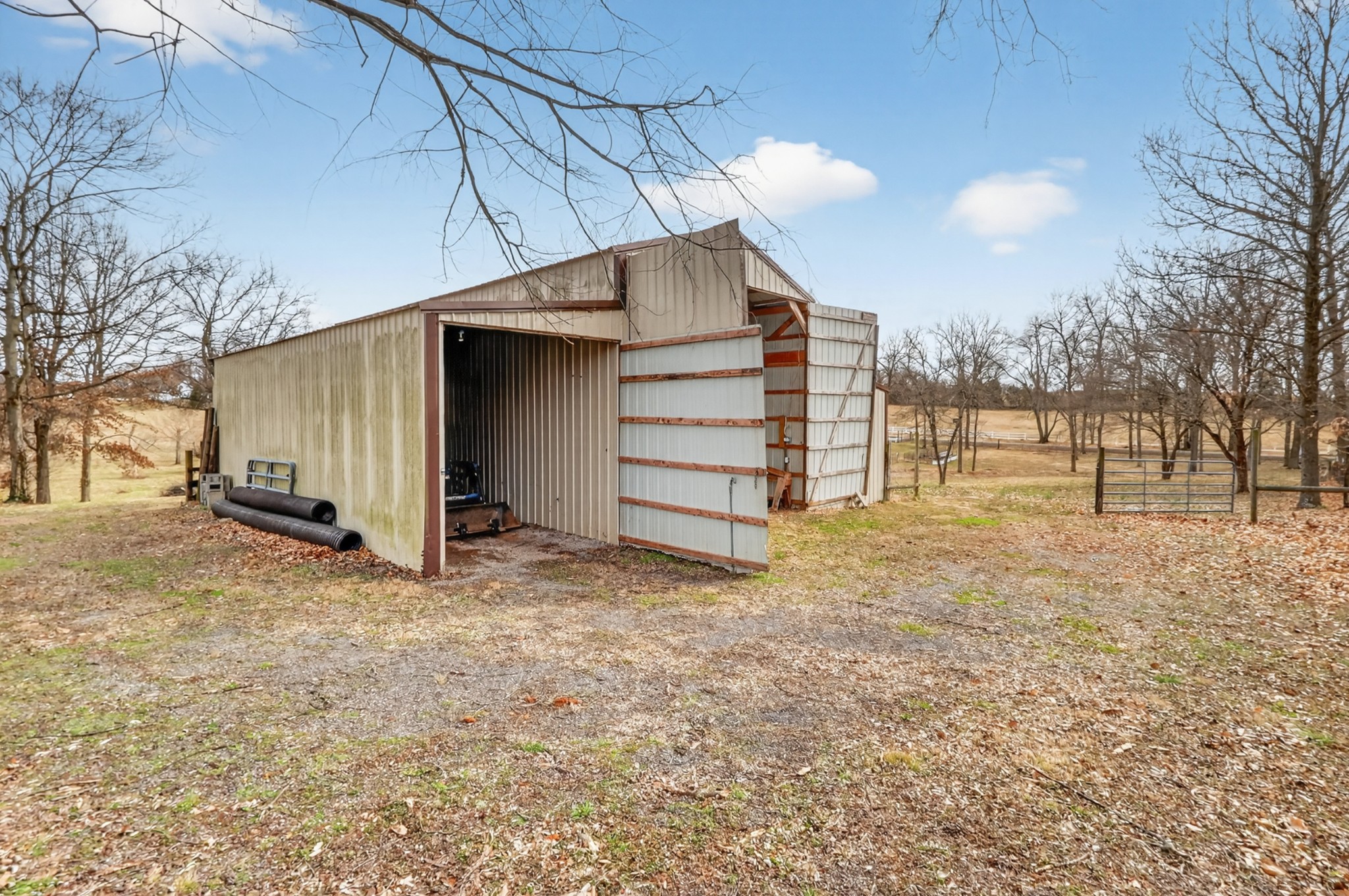 8338 Guthrie Road Cross Plains, TN 37049 - Photo 51 of 53 Gallery Image 51