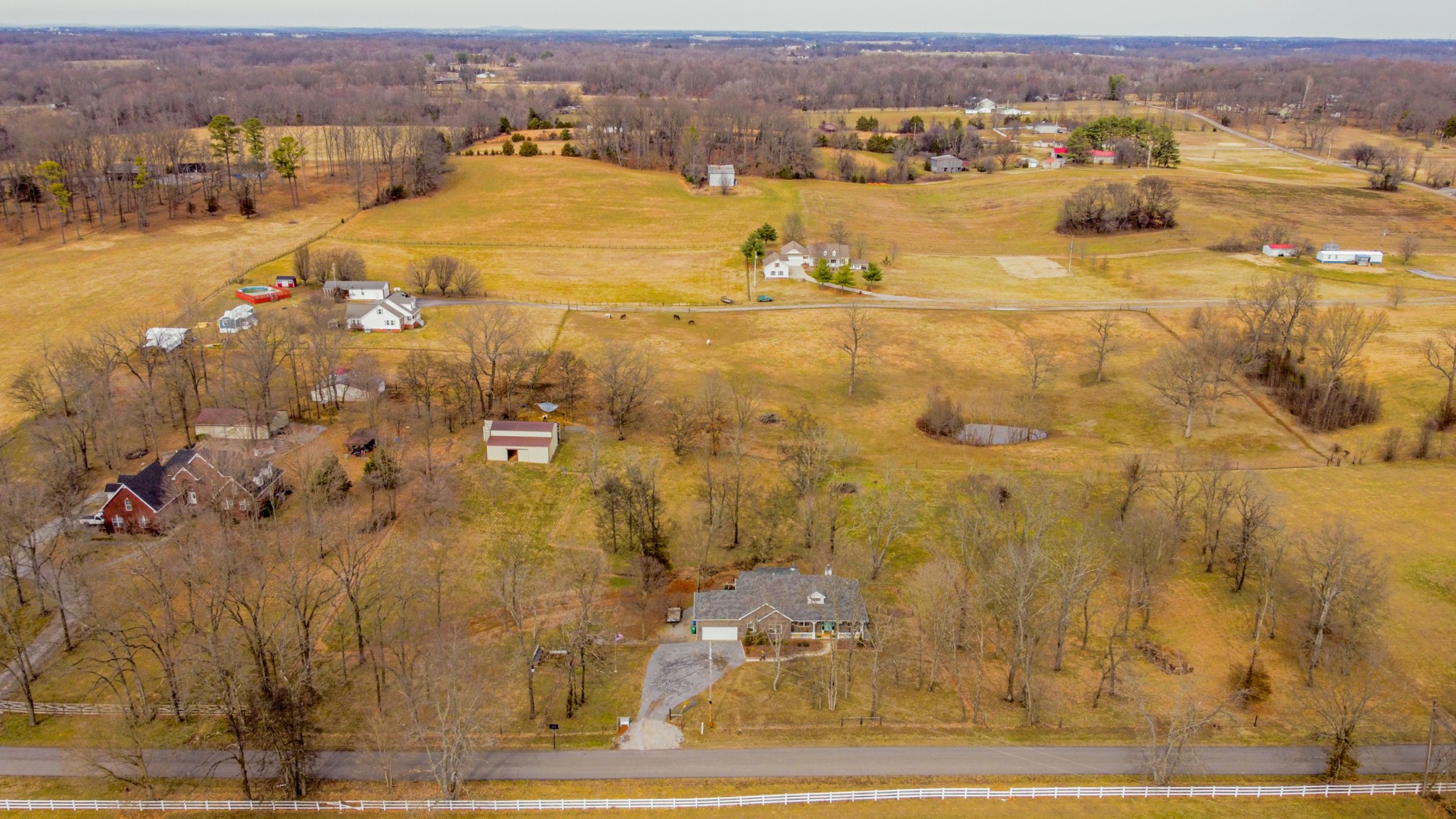 8338 Guthrie Road Cross Plains, TN 37049 - Photo 7 of 53 Gallery Image 7