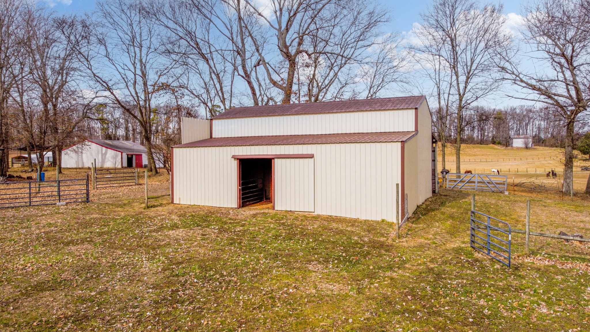8338 Guthrie Road Cross Plains, TN 37049 - Photo 8 of 53 Gallery Image 8